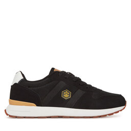 Lumberjack Sneakersy Lumberjack December LJ-SMF6611-001-M67-M0499 Czarny
