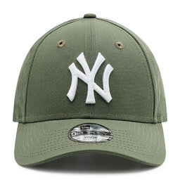 

Бейсболка New Era League Essential 12745559 Зелений