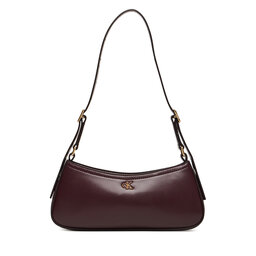 Calvin Klein Bolso Calvin Klein Ck Small Shoulder Bag LV04F3170G Guinda/burdeos