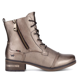 Stivaletti e chelsea boots donna Mustang escarpe