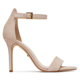 DeeZee Sandalen DeeZee DZ-010A Beige