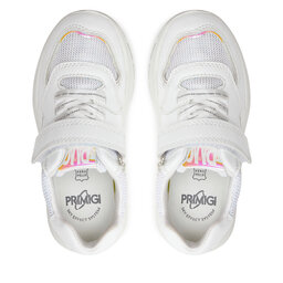 

Снікерcи Primigi 5876277 M White, Білий
