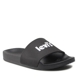 Levi's® Šľapky Levi's® 234221-753-559 Full Black