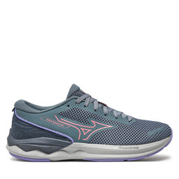 Mizuno Laufschuhe Mizuno Wave Revolt 3 J1GD238171 Grau