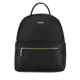 MEXX Hátizsák MEXX MEXX-X-001-07 Fekete