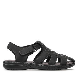 

Босоніжки Lanetti MSS20116-08 Black, Чорний