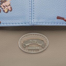 

Сумка Ara 16-21409-44 Sabbia/Sarong/Silvie, Голубий