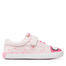 

Кеди Garvalin 222812-B D Rosa, Рожевий