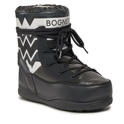 Bogner Schneeschuhe Bogner La Plagne 7 32347054 Black 001