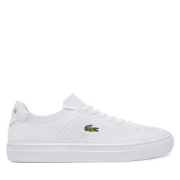 Lacoste Αθλητικά Lacoste La Piquée 2.0 7-49CFA0003 Λευκό