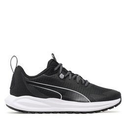

Взуття Puma Twitch Runner Trail Jr 377581 01 Puma Black/Puma White, Чорний