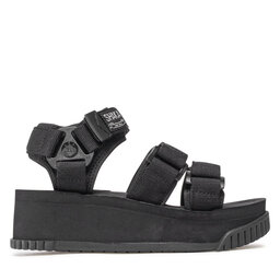 

Босоніжки Shaka Neo Bungy Platform 433105 Black 00R, Чорний