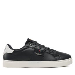 

Снікерcи Aeronautica Militare 222SC211CT2995 Blu 08327, Cиній