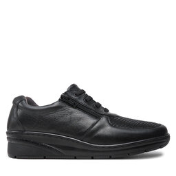 Comfortabel Sneakersy Comfortabel 950387 Čierna