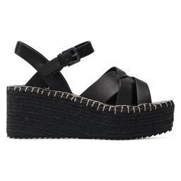 

Еспадрильї Pepe Jeans Witney River PLS90491 Black 999, Чорний
