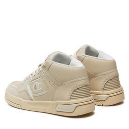 

Снікерcи Champion Z80 Mid S11664-CHA-YS085 Sand, Бежевий