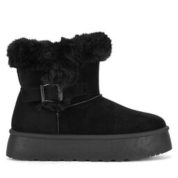 JENNY Stivali da neve JENNY WSX23-15 Nero