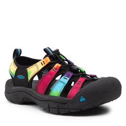 Keen Sandaler Keen Newport Retro 1018804 Original Tie Dye