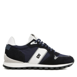 

Взуття Bogner Porto 27 A 12320125 Navy/White 021, Cиній
