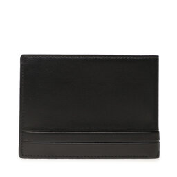

Велике Чоловіче Портмоне Samsonite Flagged 144467-1041-1INU Black, Чорний
