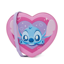 Disney Classics Torebka Disney Classics ACCCS-SS25-125DCLS Różowy
