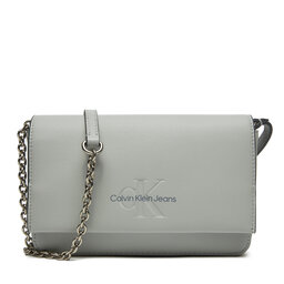 Calvin Klein Jeans Сумка для телефону Calvin Klein Jeans K60K612375 Сірий