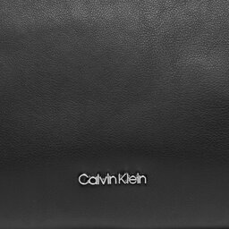 

Сумка Calvin Klein Gracie Shoulder Bag K60K611341 Ck Black BEH, Чорний