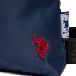 

Плоска сумка U.S. Polo Assn. BIUB55678MIA212 Navy, Cиній