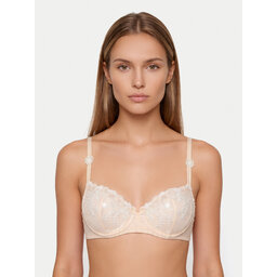 Simone Pérèle Simone Pérèle Balconette-BH Délice 12X330 Rosa