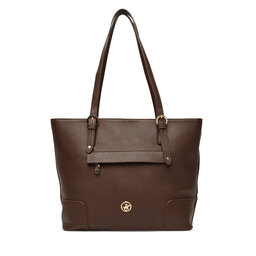 Beverly Hills Polo Club Bolso Beverly Hills Polo Club CEO-BHPC-C-007-08 Marrón