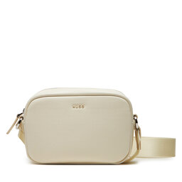 HUGO Handtasche HUGO Bel 2.0 50547050 Écru