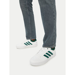 adidas Снікерcи adidas Hoops Classic KI1055 Білий