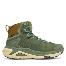 Hoka Трекінгові черевики Hoka Kaha 3 GTX GORE-TEX 1162530 Зелений