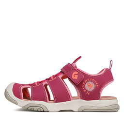 

Босоніжки Garvalin 232850 D Pink C, Рожевий