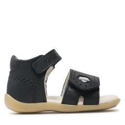 Kickers Sandały Kickers Bigkratch KI-927220-10 M Granatowy