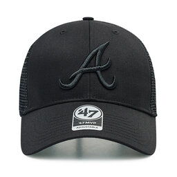 

Бейсболка 47 Brand, Чорний