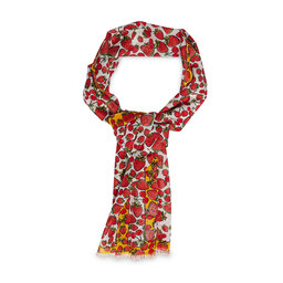 MOSCHINO Šal MOSCHINO 3322 0M2697 005