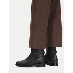 Lasocki Stiefeletten Lasocki CEO-WI23-ALEGRA-02 Schwarz