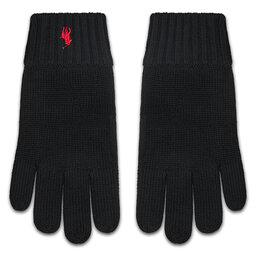 Polo Ralph Lauren Детски ръкавици Polo Ralph Lauren 323879736 Polo Black