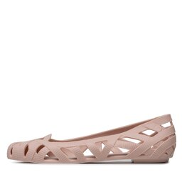

Балетки Melissa Jean+Jason Wu VII Ad 32288 Light Pink 51311, Рожевий