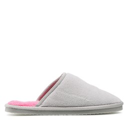 

Тапочки U.S. Polo Assn., Сірий