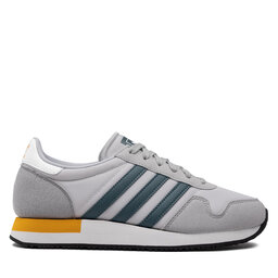 

Взуття adidas USA 84 GY2009 Crywht/Ftwwht/Crywht, Сірий