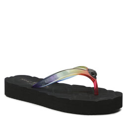 Kurt Geiger Flip-flops Kurt Geiger Kensington Flip Flop 8915309979 Blk/Other
