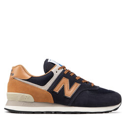 

Снікерcи New Balance ML574OT2 Cиній