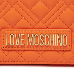 

Сумка LOVE MOSCHINO JC4079PP0HLA0453 Pesca, Оранжевий