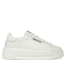 LOVE MOSCHINO Zapatillas LOVE MOSCHINO JA15335G0NIEC10A Blanco