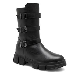 Badura Kozačky Badura SARA CI12-9092-04 Černá