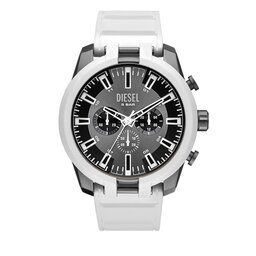 Diesel Laikrodis Diesel DZ4631 White