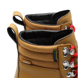 

Черевики туристичні Vans Colfax Elevate Mte-2 VN000BVSBYA1 Wood Thrush, Коричневий