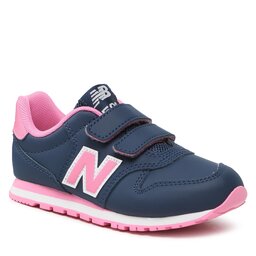 New Balance Snīkeri New Balance PV500NP1 Tumši zils